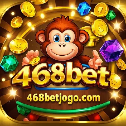 A Emoção dos Jackpots na 468bet: Descubra Prêmios Incríveis!