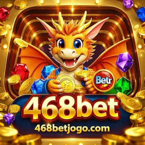 A Emoção dos Caça-Níqueis no 468bet: Tudo o que Você Precisa Saber