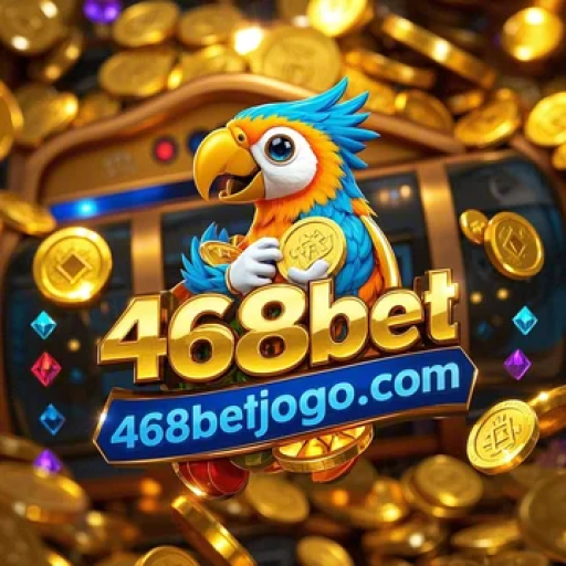 Descubra o que é a categoria VIP no 468bet e seus benefícios exclusivos